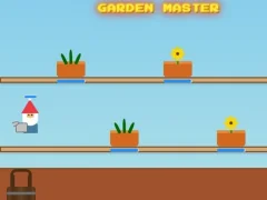 게임 Garden Master 온라인
