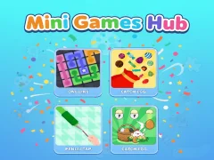 게임 Mini Games Hub 온라인