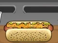 게임 Papa's Hot Doggeria 온라인