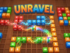 게임 UNRAVEL 온라인