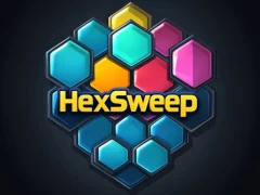 게임 Hexsweep. io 온라인