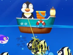 게임 Fishing Game 온라인