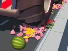게임 Wheel Smash 온라인