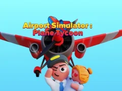 게임 Airport Simulator: Plane Tycoon 온라인