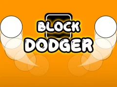게임 Block Dodger 온라인