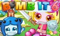 게임 Bomb It 6 온라인
