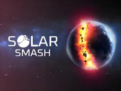 게임 Solar Smash 온라인