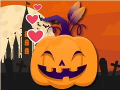 게임 Love Balls Halloween 온라인