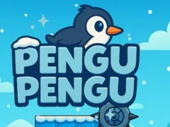 게임 Pengu Pengu 온라인