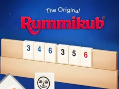 게임 Rummikub 온라인