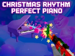 게임 Christmas Rhythm Perfect Piano 온라인