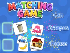 게임 Matching game 온라인