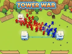 게임 Tower War 온라인