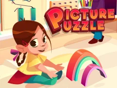 게임 Picture Puzzle 온라인
