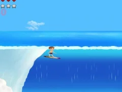 게임 Wave Rush 온라인
