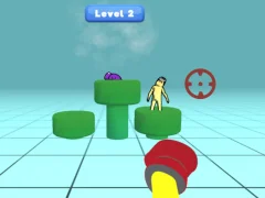 게임 Arsenal Playground: Ragdoll Mayhem 온라인