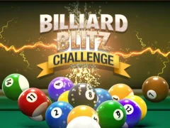 게임 Billiard Blitz Challenge 온라인