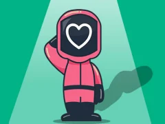 게임 Quiz Squid Round 온라인