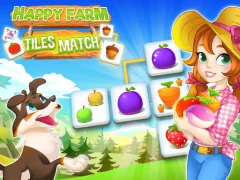 게임 Happy Farm Tiles Match 온라인