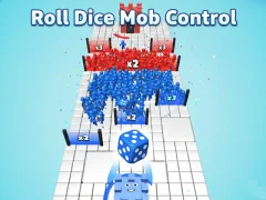 게임 Roll Dice Mob Control 온라인