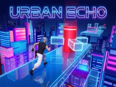 게임 Urban Echo 온라인