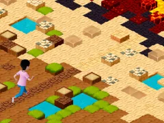 게임 Sliding Tim: Way to home 온라인