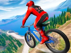 게임 Riders Downhill Racing 온라인