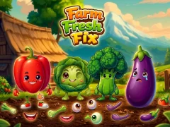게임 Farm Fresh Fix 온라인