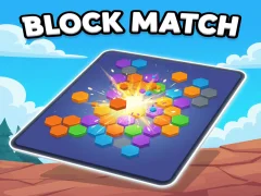 게임 Block Match 온라인