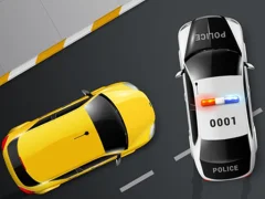 게임 Police Chase Drifter 온라인