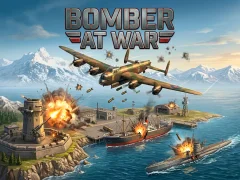 게임 Bomber at War 온라인