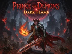 게임 Prince Of Demons : Dark Flame 온라인