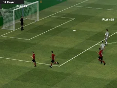 게임 Authentic Football:The Brazil World Cup 온라인