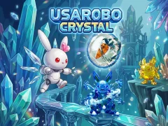 게임 Usarobo Crystal 온라인