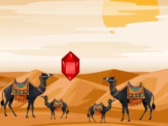 게임 Sands of Rescue 온라인
