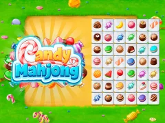 게임 Candy Mahjong 온라인