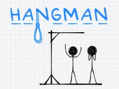 게임 Hangman 온라인
