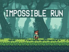 게임 Impossible Run 온라인