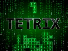 게임 Tetrix 온라인