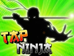 게임 Tap Ninja 온라인