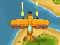 게임 Sky War 온라인