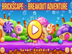 게임 Brickscape: Breakout Adventure 온라인