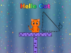 게임 Hello Cat 온라인