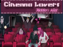 게임 Cinema Lovers : Hidden kiss 온라인