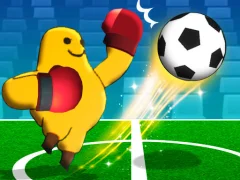 게임 Monster Soccer 3d 온라인