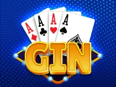 게임 Gin Rummy 온라인
