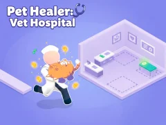 게임 Pet Healer: Vet Hospital 온라인
