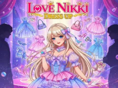 게임 Love Nikki Dress Up 온라인