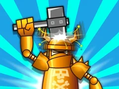 게임 Crash the Robot! 온라인