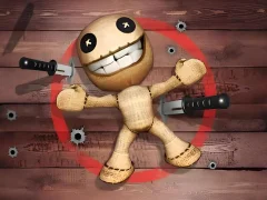 게임 Kick The Buddy 온라인